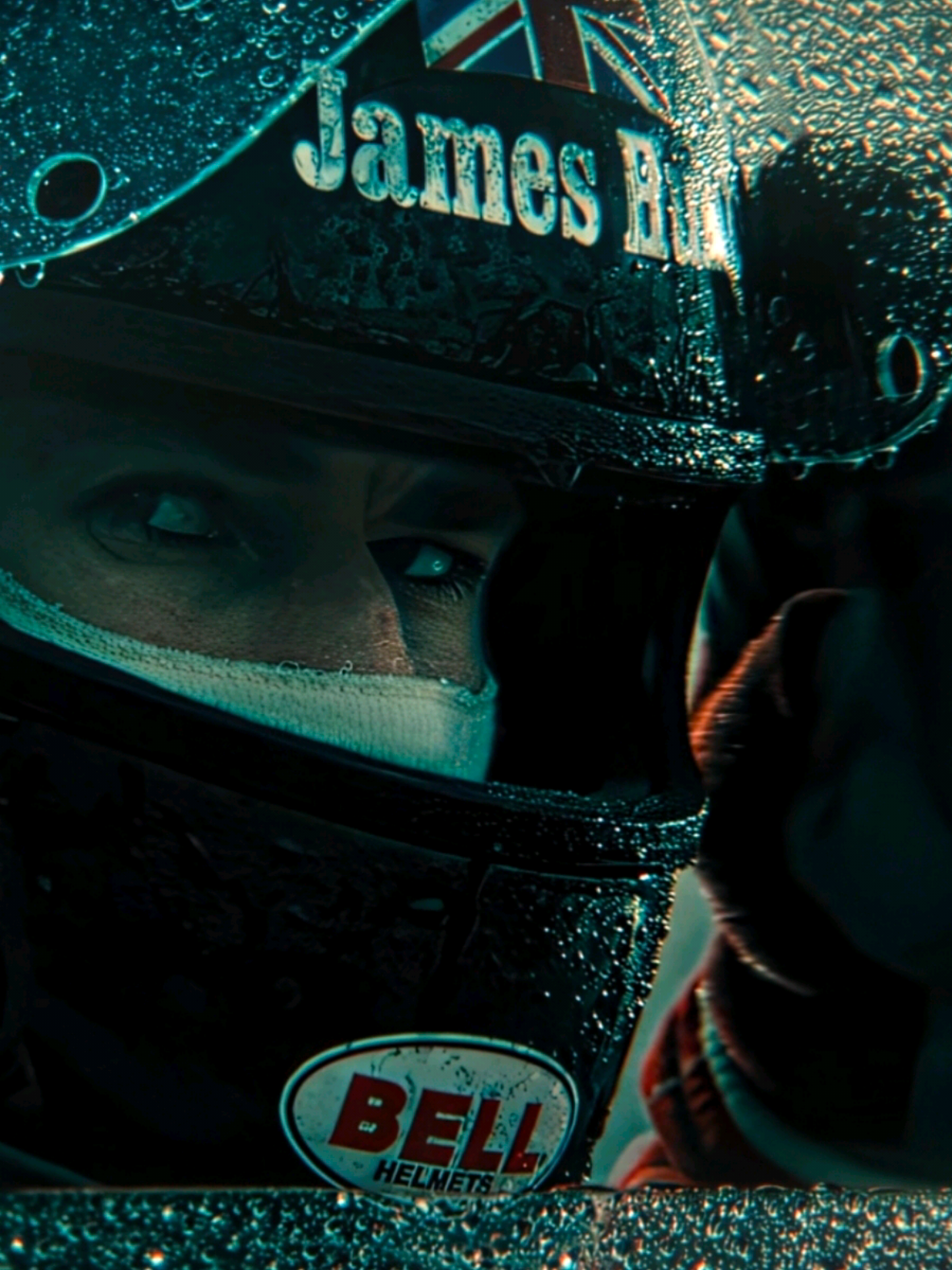 One of the best racing movies | #rush #edit #fyp #f1 #nikilauda #jameshunt #viraledit #viral