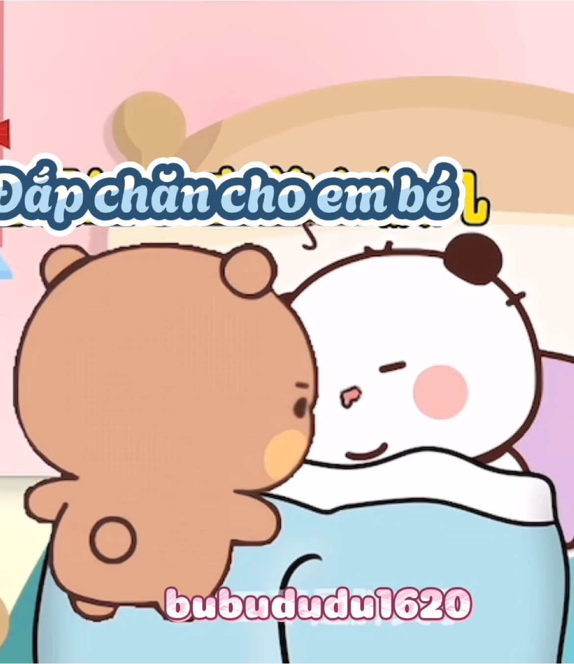 Dudu giỏi lắm đó nha #bubududu #一二布布 #xh #couple #fyb #bubu 