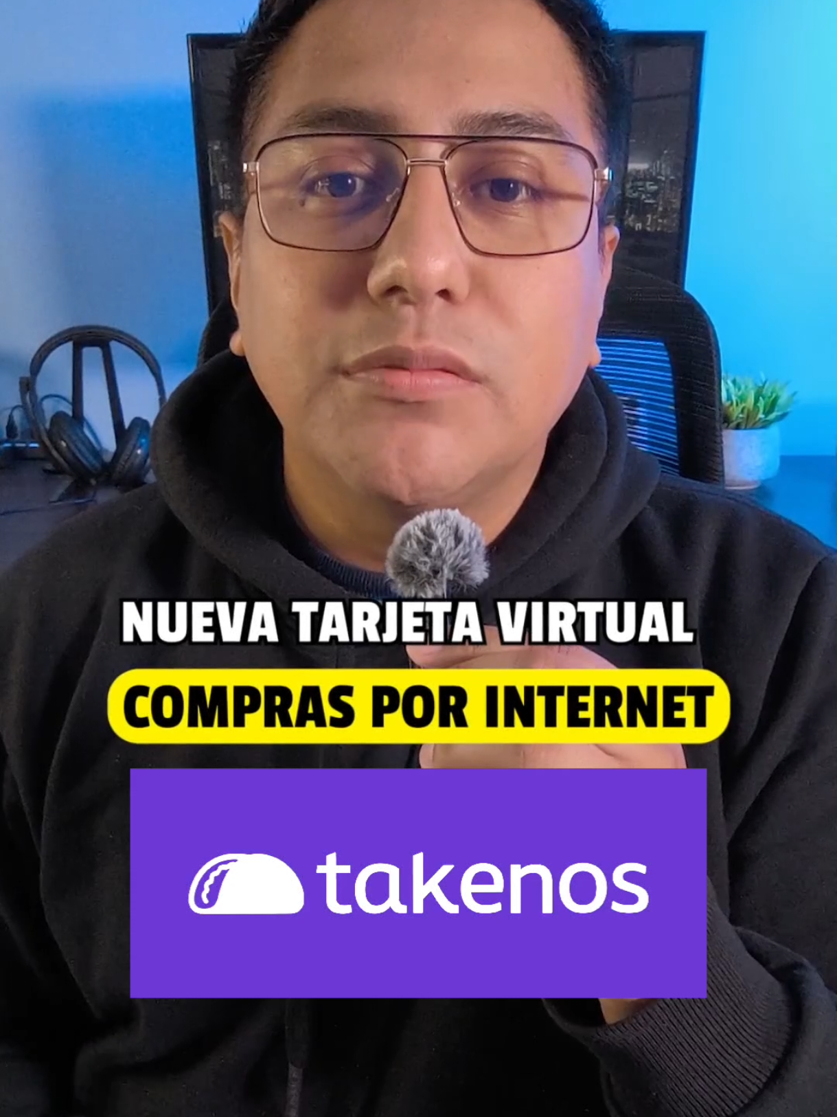 Takenos la nueva tarjeta virtual para realizar compras por internet en Bolivia 🇧🇴 sin límites ni restricciones @Takenosapp #comercioelectronico #comprasonline ##bolivia🇧🇴 