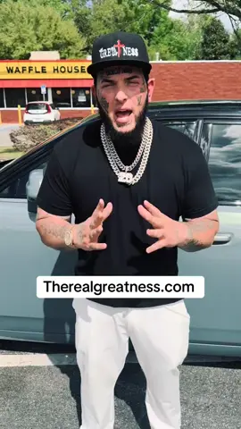 #greatness #fyp #blessing #cash #random 