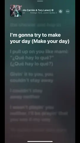 Conexión - Foreign Teck, Justin Quiles, Jay Wheeler feat. Bryant Myers, Eladio Carrión & Tory Lanez #lyrics #fyp #applemusic #viral #foryou #paratiiiiiiiiiiiiiiiiiiiiiiiiiiiiiii #spanishtiktok #foreignteck #justinquiles #jaywheeler #bryantmyers #eladiocarrion #torylanez 
