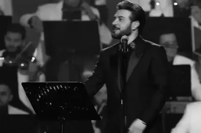 المشاعر في هوانا تنتظر ساعه لقانا ❤️❤️❤️❤️  #ماجد_المهندس #الرياض 
