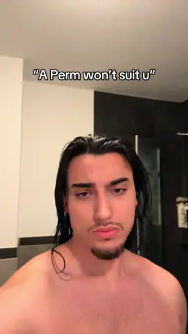 say less… #perm #curls #longhair #transformation #GlowUp #longhairmen 