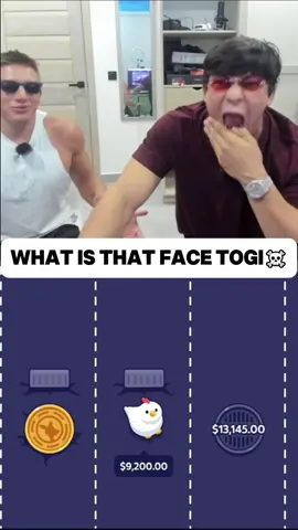 hahaha😂#togi #slowed #crossyroad 