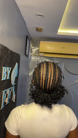 Nobody badder than🥰🥰#stitchesbraids #hairstylesinmagodo #allback #shorthairstyles #createsiarchinsightes #hairstylesinketu #hairbykhaffy05 #trendingvideo 