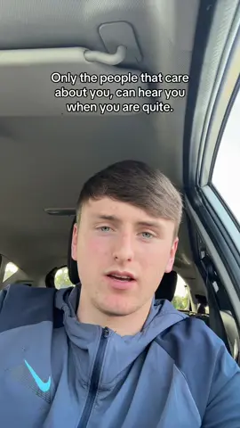 Remember that person. 