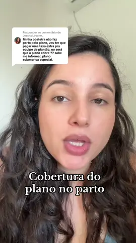 Respondendo a @JessicaLayane_ cobertura do plano de saúde para parto #engravidei #maedeprimeiraviagem #fyoupage #vaiprafy #gravidasnotiktok #planodesaude #partopeloplano #parto #dicasparagestantes 