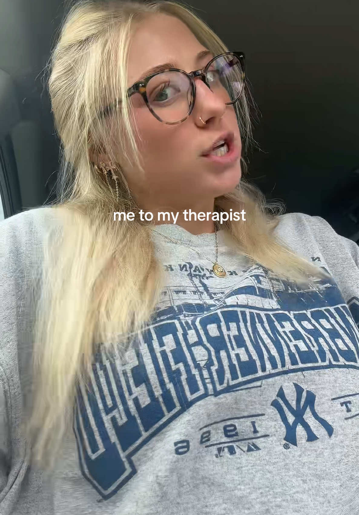 Yeahhhhhhh so it’s actually not funny at all but this is how I cope so 😅😅😅 #metomytherapist #therapytok #therapyhumor 