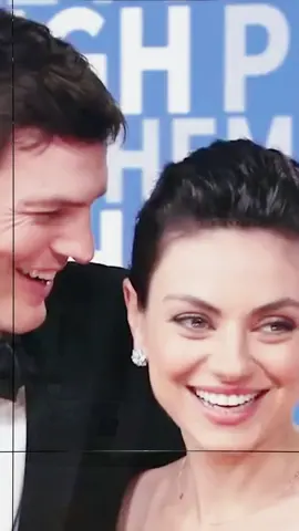 Mila Kunis Reveals How She Started Dating Ashton Kutcher #milakunis #ashtonkutcher #hollywood #hollywoodcouple #foryou