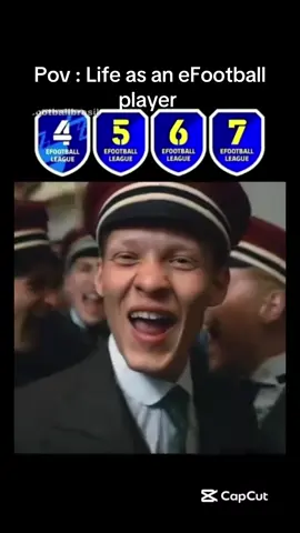 it’s all jokes and fun in the first division matches in efootball mobile but once you hit division 3 that’s when the game starts getting serious ( eFootball mobile 2025 meme type video  ) life in efootball | life as an efootball mobile player  #efootball #footballmobile #efootball2025 #fyp #konami #gaming #xybca #trending #viralvideo #tiktok #foryoupage #pes #showtime #fyppppp #fypppppppppppppp #fyppppppppppppppppppppppppppppppppppppシ  #goviral #trending #makethisviral #GamingOnTikTok 