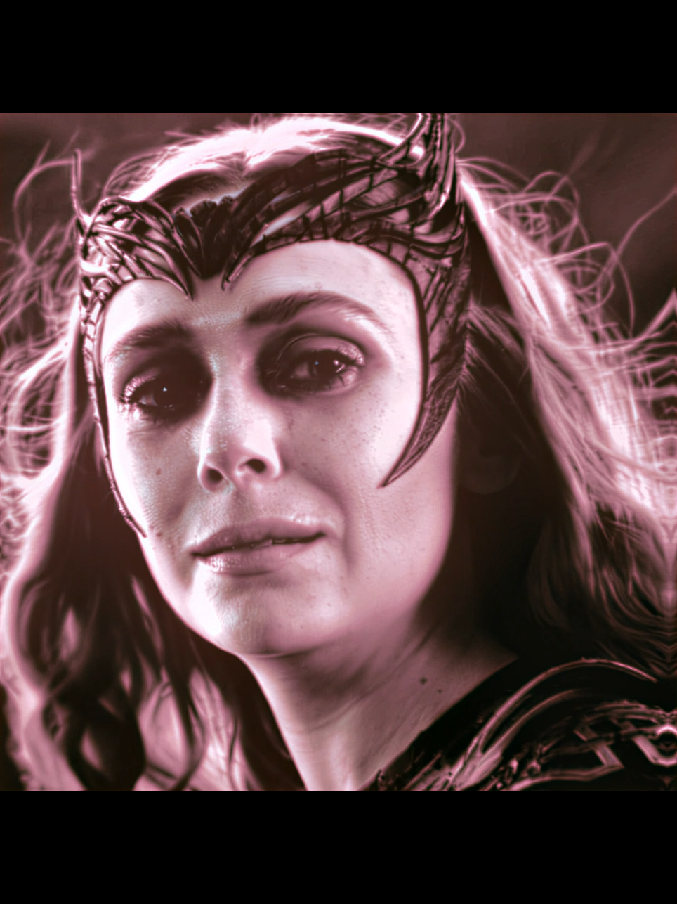 PACIFY HER #pietrotrilogy #wanda #wandamaximoff #scarletwitch #aftereffects 