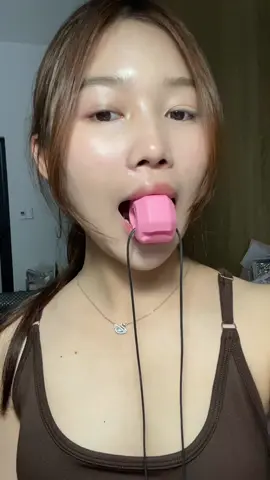 Cách mình tập để cải thiện nọng cằm, mặt lệch và tạo jawline. Đây là cách rất tiên lợi, hiệu quả và tiết kiệm nhiều chi phí. Nếu ai đang muốn mặt đẹp,  cân đối và tự tin hơn thì thử tham khảo cái này nhé!#bongtapcoham #jawsize #chewing #gym #justfit #skincare #lamdep 