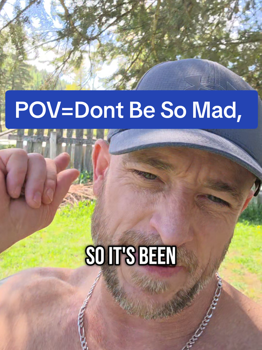Replying to @mk_ckf4l POV=Dont Be So Mad,  Digital Marketing  $97.00 365 Flex...  The haters will be your biggest fans... They just need to be educated. 
