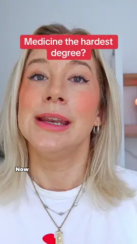 How to get into medicine…the hardest degree and what you should expect #university #study #universityseries #matric #medicine #degree #college #finals 