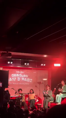 Andai saja secara live🥹 @Lomba Sihir   #obrolanjam3pagi #lombasihir #baskara #udu #tris #ico #ree #album #fyp #sofa #abcxyz #musik #andaisaja #tiktok 