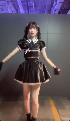 後悔したって知らないよ♡ #きゅるりんってしてみて #踊ってみた #fyp #fypシツ #05 #おすすめ #地下アイドル 