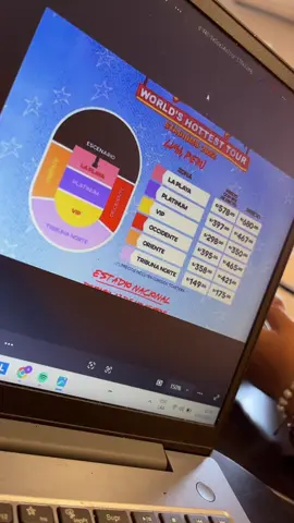 Q pasó Benito? 😭 #paratii #viralvideos #fyp #xyzcba #badbunny #entradas 