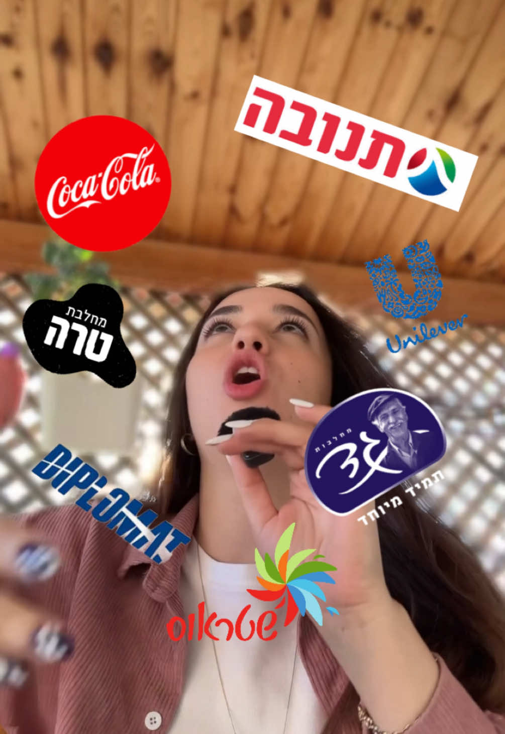 הכל קצת פחות 💩 בזכותם @לובי 99 ובזכותם @החישוק  #פוריו #יוקרהמחיה #חרםצרכנים #חרםעלשטראוס #חרםעלשופרסל #טייקונים #ישראל 