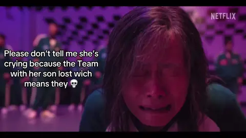 #squidgame #s3 #squidganeseason3 #teaser #squidgameteaser #soon #fyp #pleaseblowup #motherson #pleasedont #sadasf 