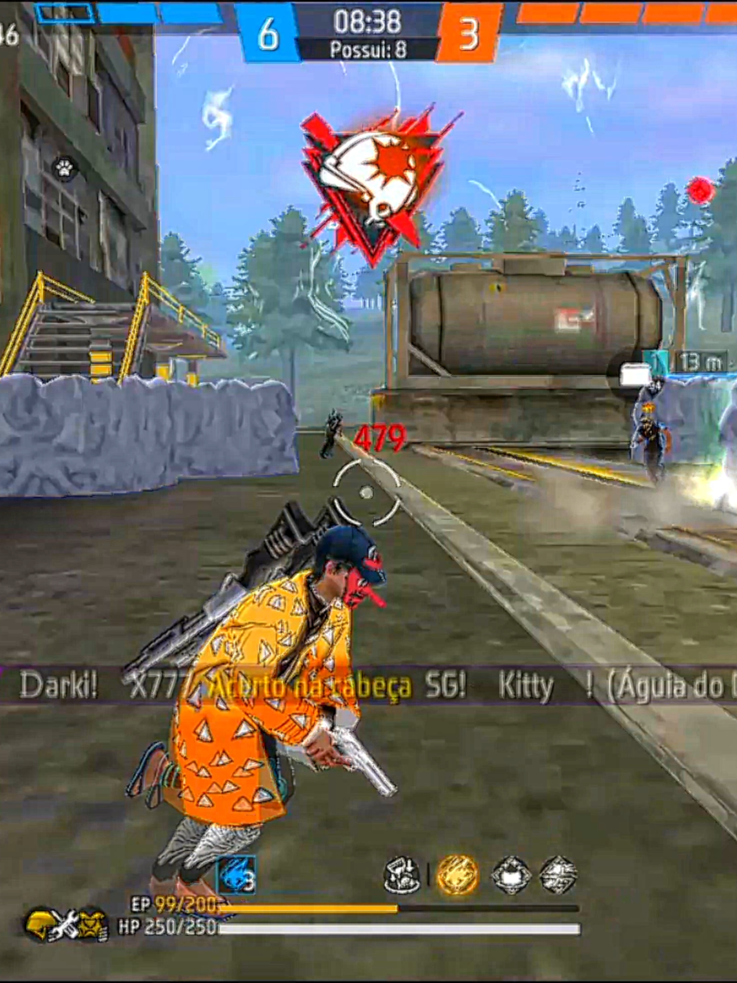 Quality ! #freefire #darki777x #freefirethofficial #freefirelatino #freefirebrasil #freefireindonesia #ff