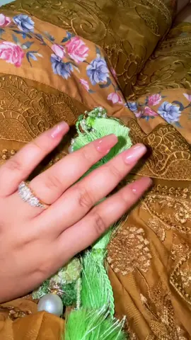 Obsessed with this nails