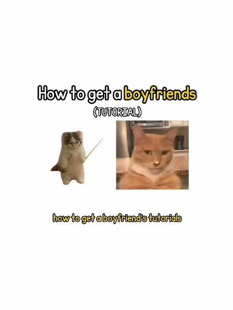How To Get BOYFRIENDS 101 😻 #datingadvice  #rizztips #boyfriends 