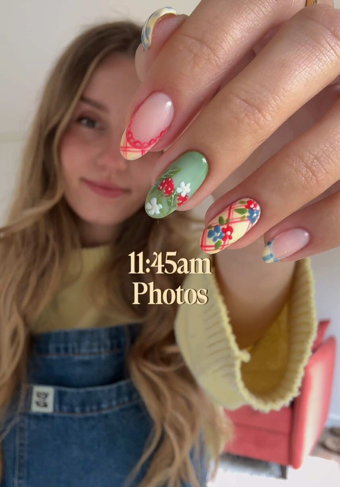 A full day as a nail content creator💅🏼📸 this is what my life looks like three days a week ~ I see clients the other two working days! There’s always so much more work that goes into creating a 20 second reel than what you’d expect. And although this was a full day, by 5.45pm I’d only finished editing one reel. The rest of the editing is usually done throughout the week in any spare time I have, or on another content day! #Nailtech #diml #dayinthelife #nailartist #nailcontentcreator #contentcreator #nailart #nailinspo #nails 