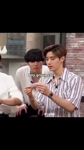 Boy group core #bts #btob #straykids #txt #seventeen #boygroups #fyp #jennies_wife00
