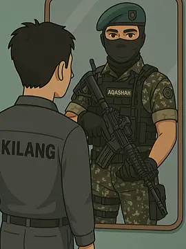 Impian dan cita cita yang tak mungkin dapat aku dapatkan🥹bersyukur saja jalan yang Allah aturkan❤️🥰
