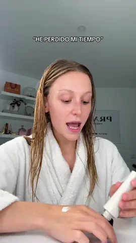 no tengas miedo!! #consejos #grwm 