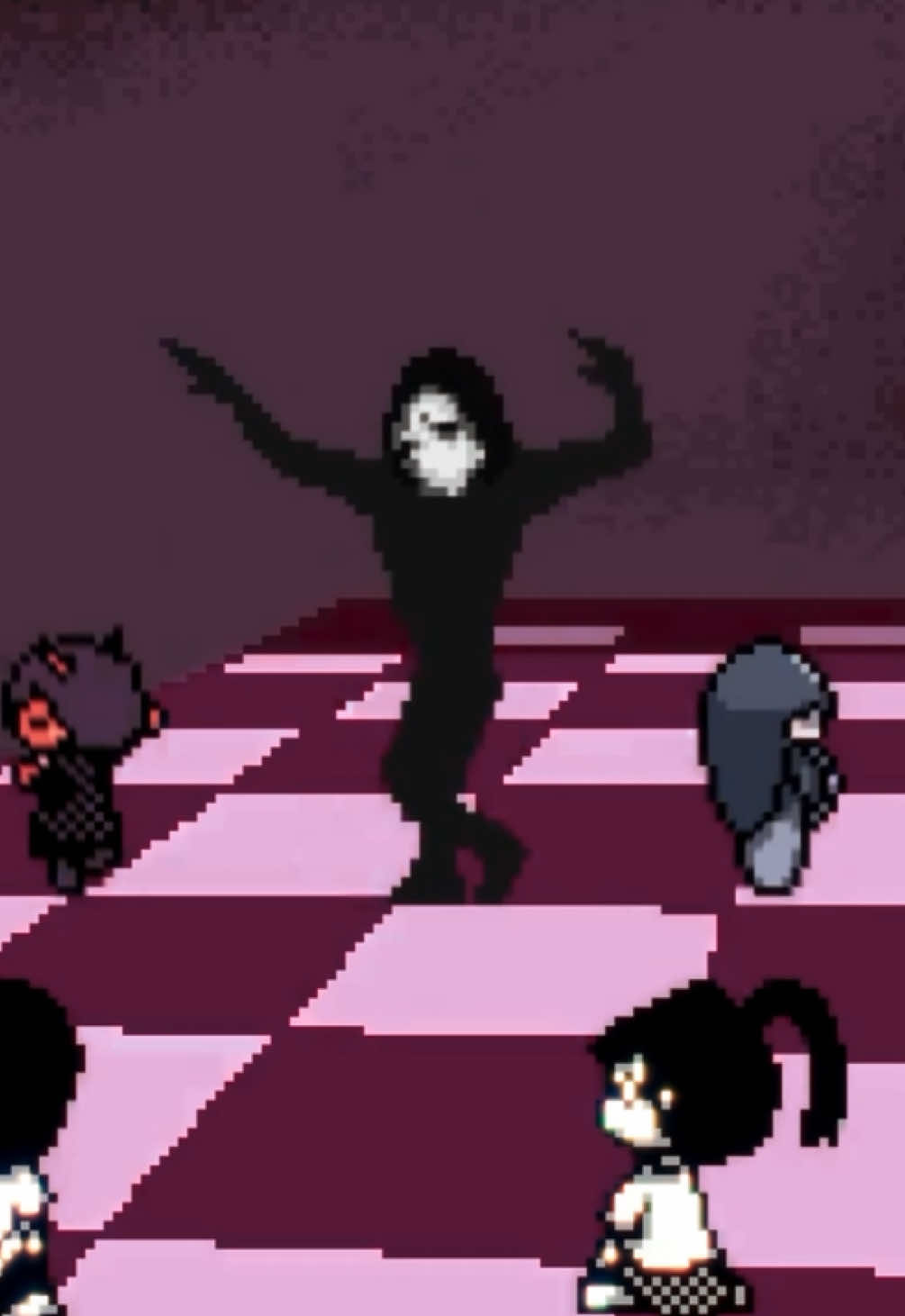 who ready? #newmusic #SUPXR #undergroundmusic #issbrokie #yumenikki #hyperpop 