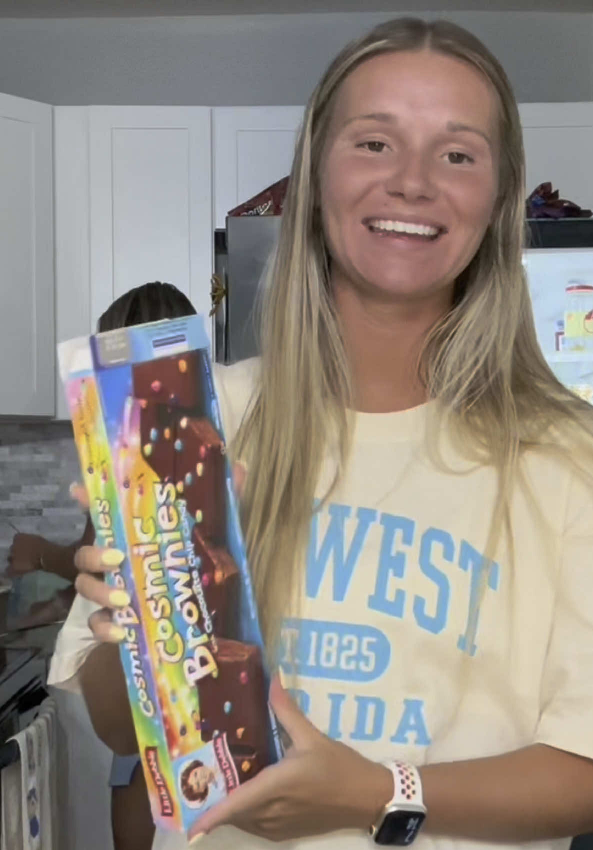 YouTube video coming today! 