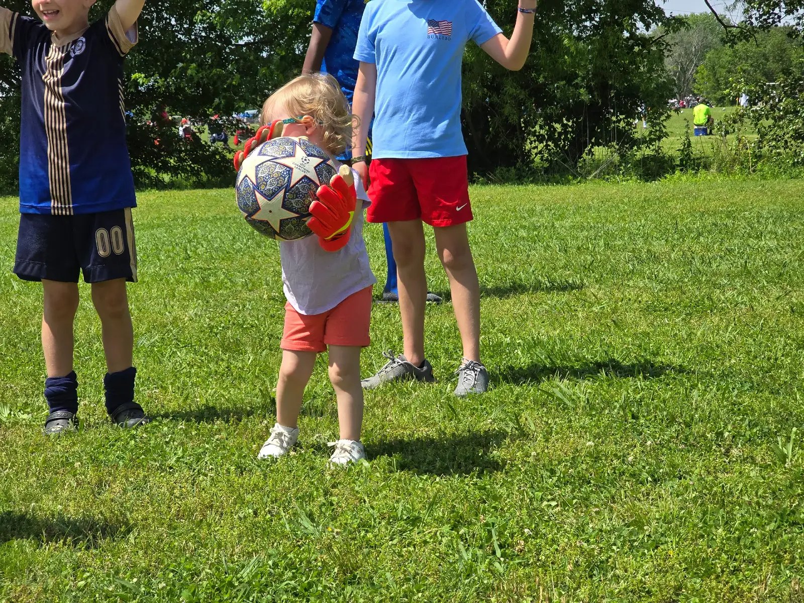 Pregnancy pictures & more.