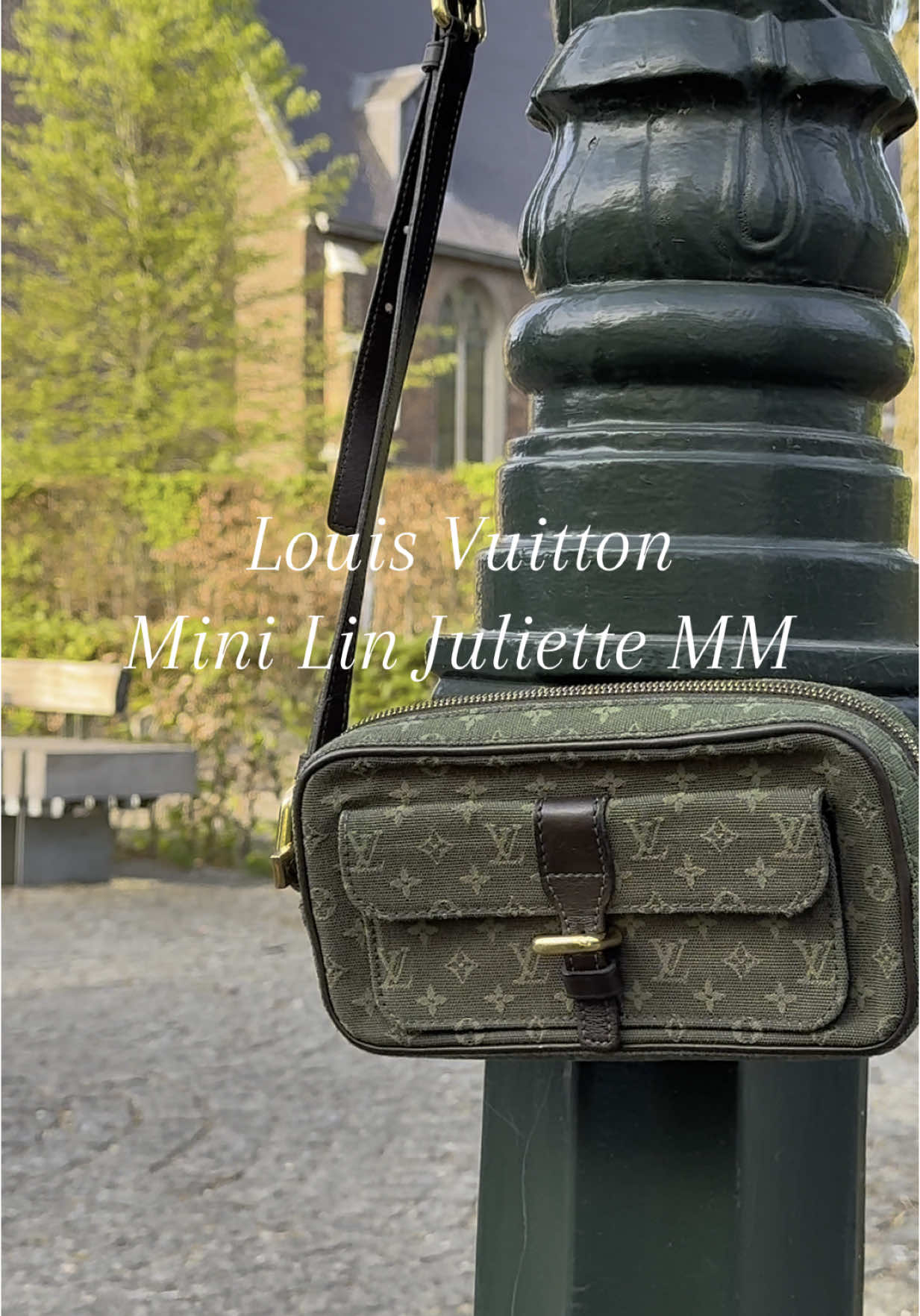 Vintage Louis Vuitton > New collection 😮‍💨🤌🏽 #vintagebag #louisvuittonbag #louisvuittonlover #fashiontiktok #styleinspo 
