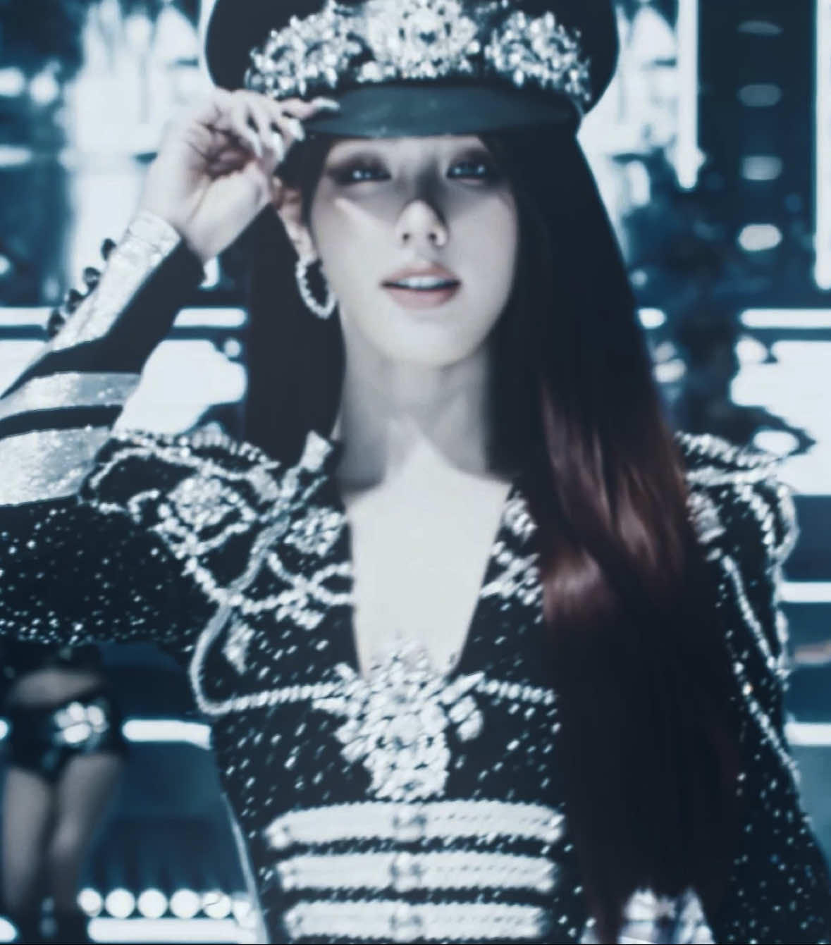 #whorememebers till this day super lady mv is still my favorite mv to ever exist  #gidle #gidleedit #idle #miyeon #minnie #soyeon #yuqi #shuhua #superlady #maiiuve #viral #aftereffects 