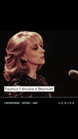 Fayrouz f drouba d Beyrouth. #epink #ink #inklmorphine #lmorphine #lmorphine🇲🇦 #lmpsy #fayrouz 
