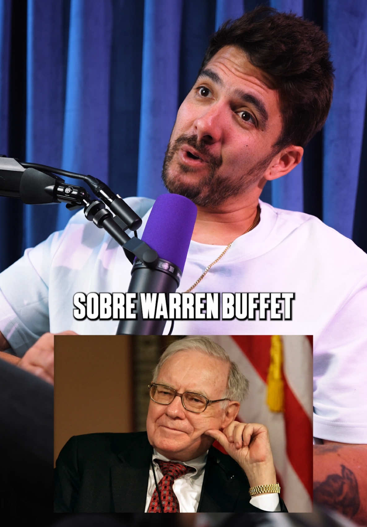 Warren Buffett se retira como CEO de Berkshire Hathaway después de 60 años. El compró sus primeras acciones de la empresa cuando tenía 11 años. En aquel entonces era un simple textileria. Hoy en día la empresa está valorada sobre el trillón de dólares.  Ahí está la importancia de invertir a largo plazo y dejar las emociones a un lado cuando hay desplomes en el mercado. 
