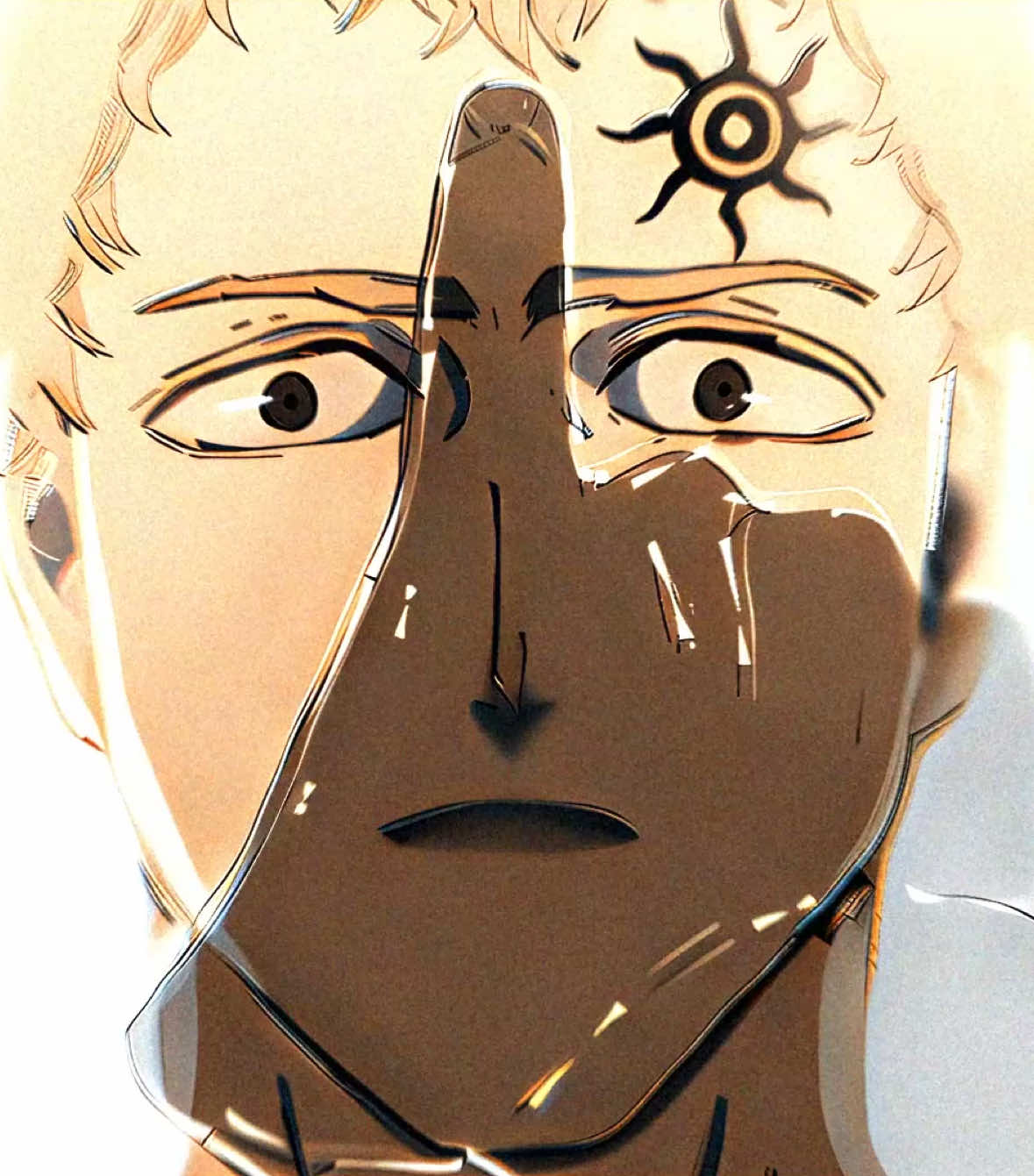 So who am I really? || #blackclover #blackcloveredit #blackcloveranime #blackclovermanga #juliusnovachrono #juliusnovachronoedit #luciuszogatris #lucius #luciuszogratisedit #edit #fyp #anime #foryou 