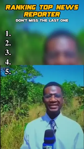 Ranking top 5 news reporter 😅.. #fypシ゚viral #ranking #top5 #news #reporter #viralvideo 