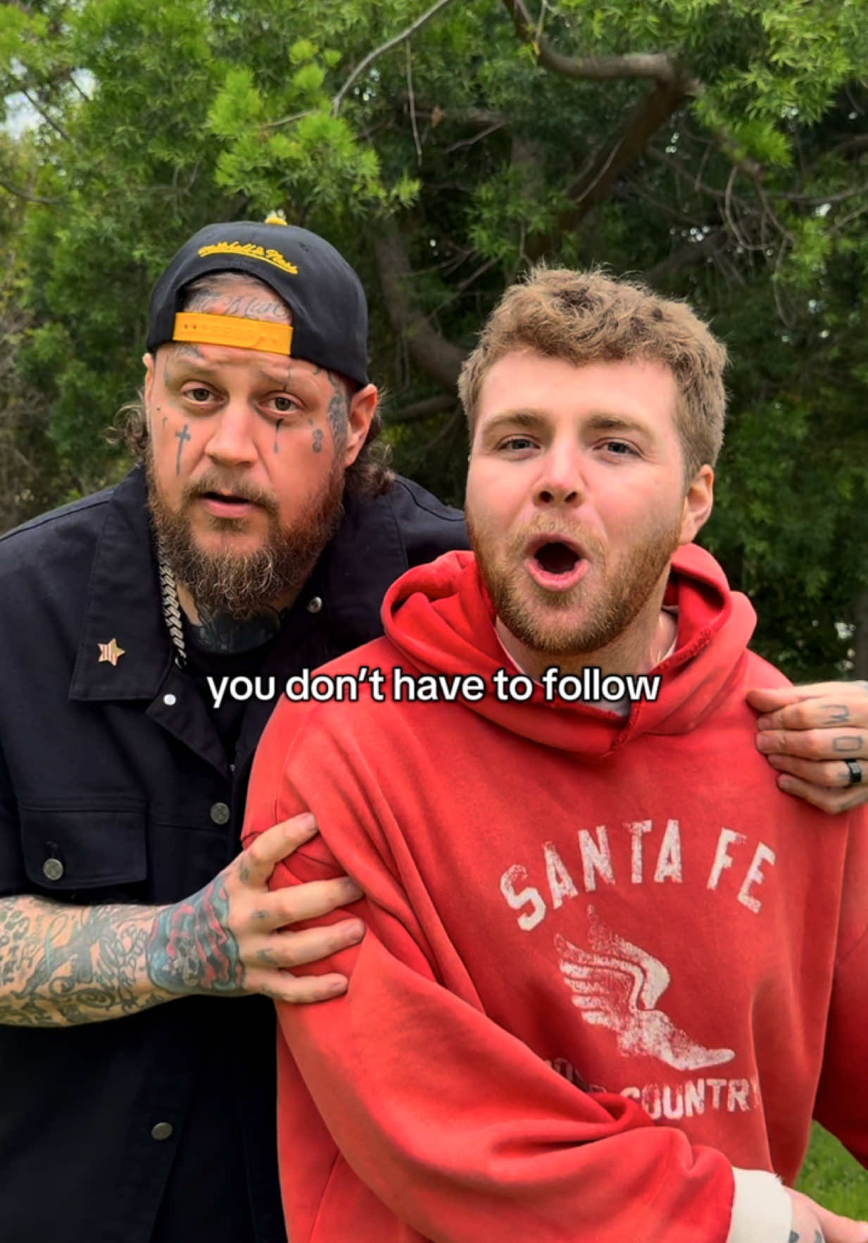 It’s finally coming out!! @Alex Warren 