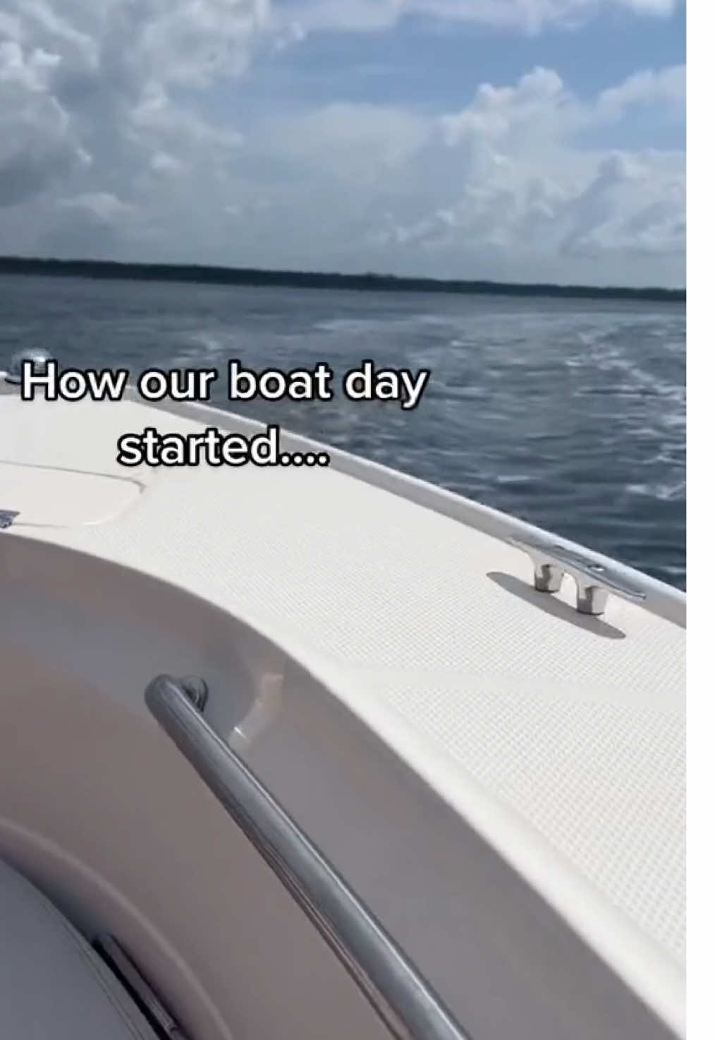 #onthisday Man I love these ladies! We need another boat day like this soon!! 