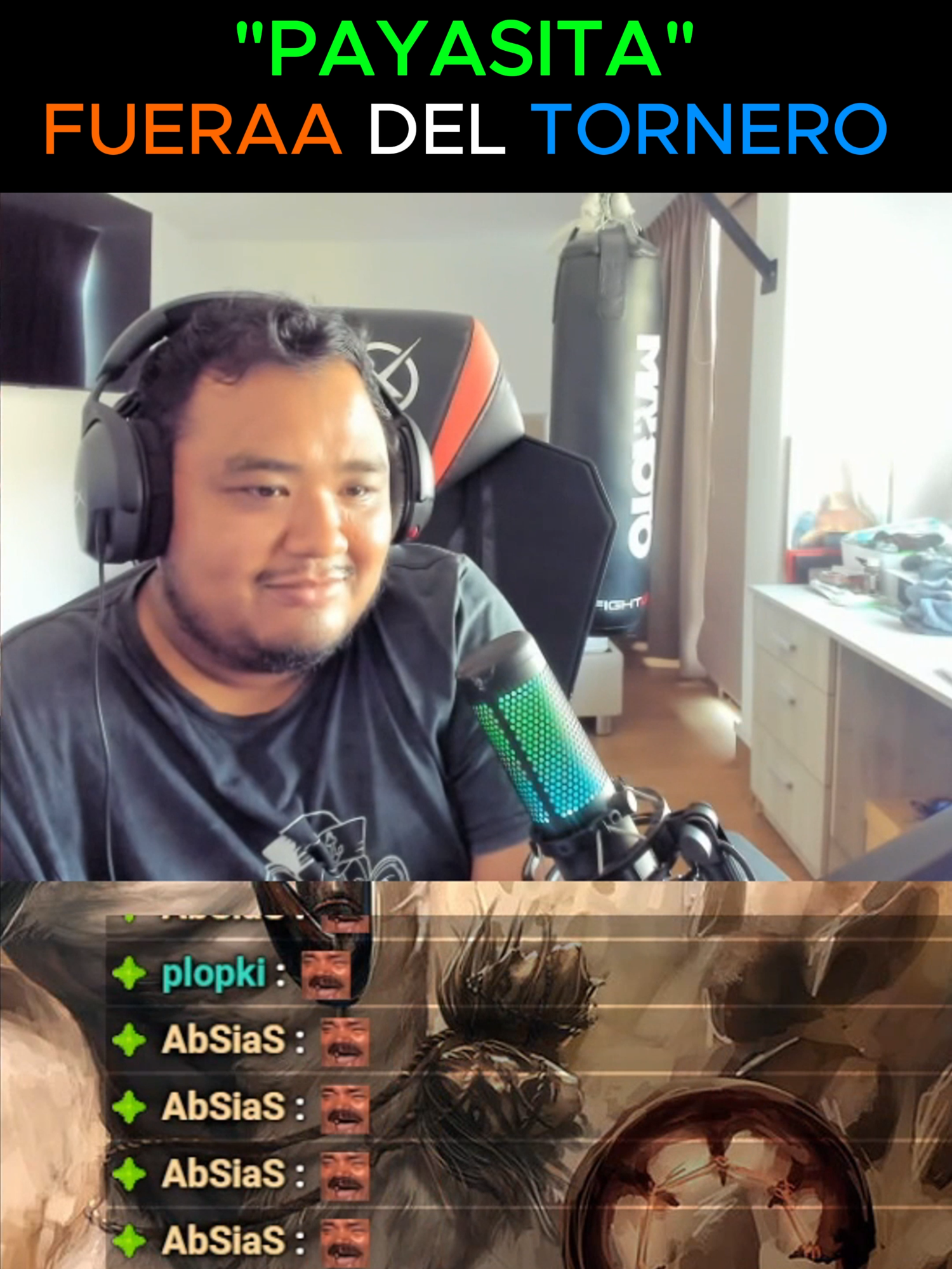 PAYASITA NO XD - ZEINTERNACIONAL #dota2 #dota #zeinternacional #viralvideos #dotawtf