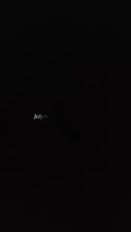 request done video ✅💯  advance happy birthday 🎂🎈 #july #special #month #tiktokviral #fyp #fypviraltiktok🖤シ゚☆♡ #foryoupage #aesthetic #mysterious_girl #birthday #month #hbd 
