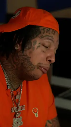 EVERYONE WAS AFRAID OF KING VON 😳 #kingvon #lildurk #edit 