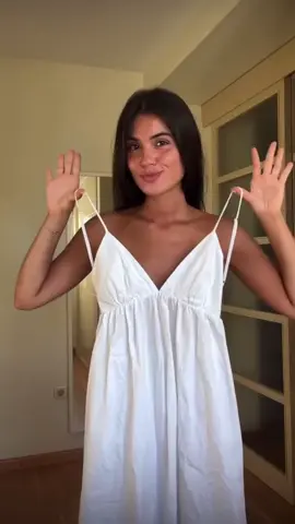 O vestido que está dominando o TikTok em 2025 👗🔥 #somosmakarena #lookperfeito #TrendFashion