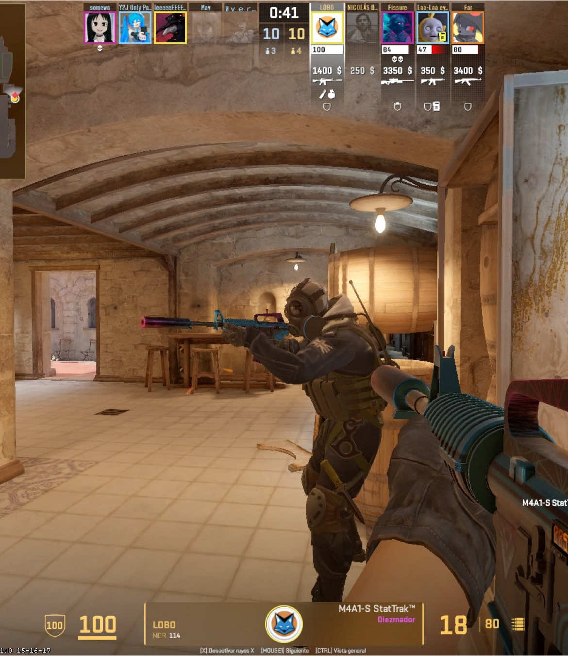Real💀 #bug #csmemes #csgo #cs2 #gaming 