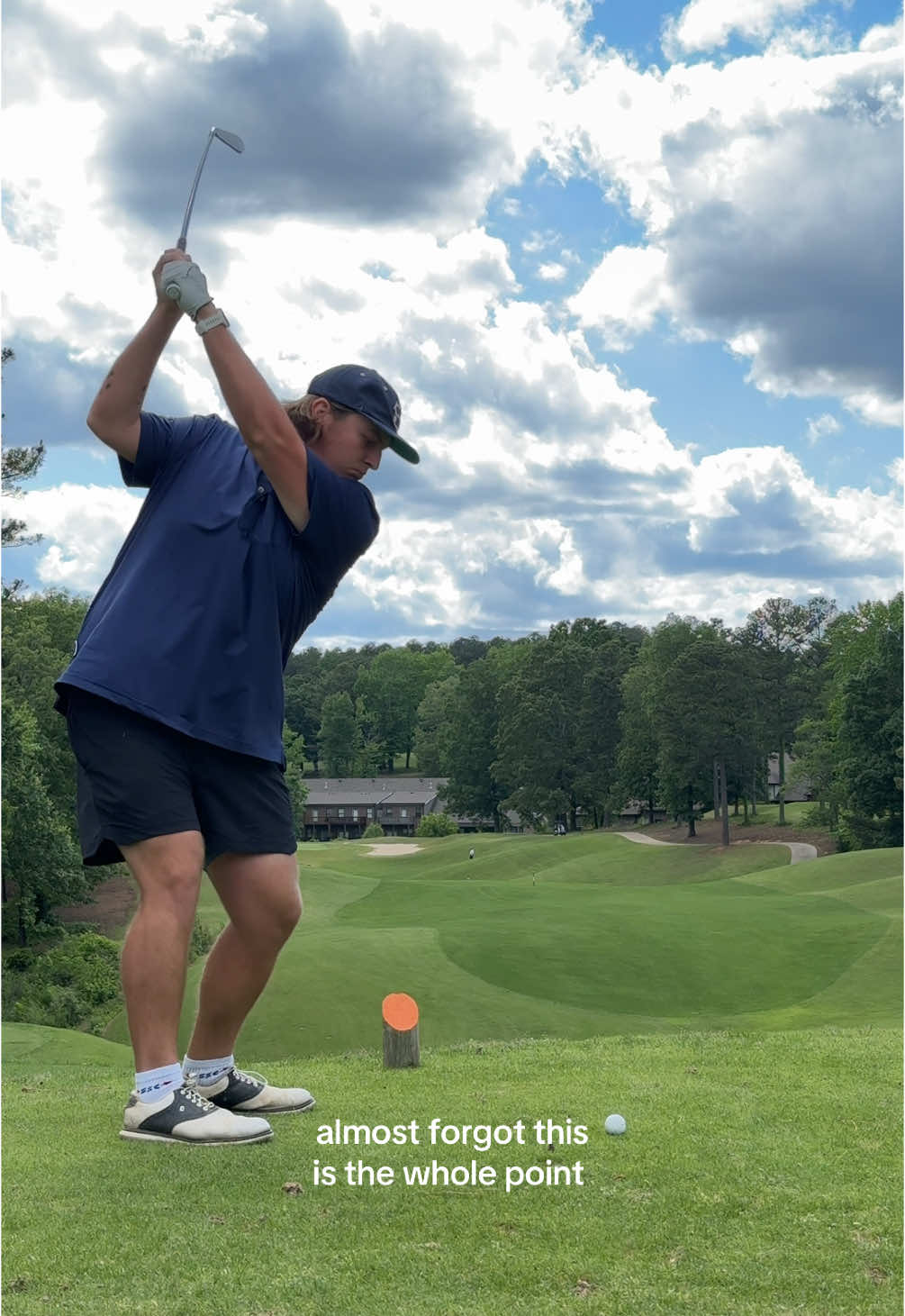 #fyp #jakedezgolf #golf #golftok #golftiktok 