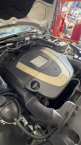#mercedes #benz #m272 #m273 #intakemanifold #replacement #benztechjon #fyp #CarTechTips #MercedesTech #BenzMechanic #MercedesRepair #MBTech #GermanCarRepair #MechanicLife #ForYou #FYP #CarTok #AutoTok #DIYCarRepair #BeforeAndAfter #mercedes#SatisfyingRepairs #benztechjon  #foryoupage 