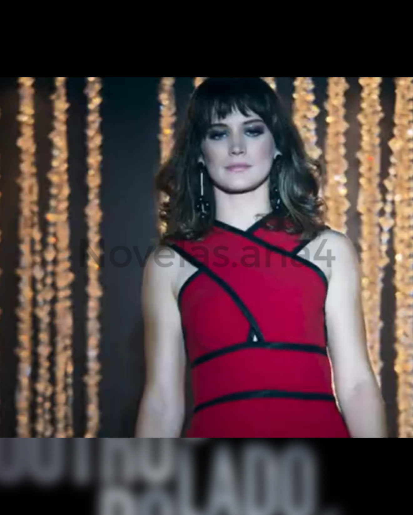 Cap 45 - O Outro Lado do Paraíso 💎 #ooutroladodoparaiso #Novelas