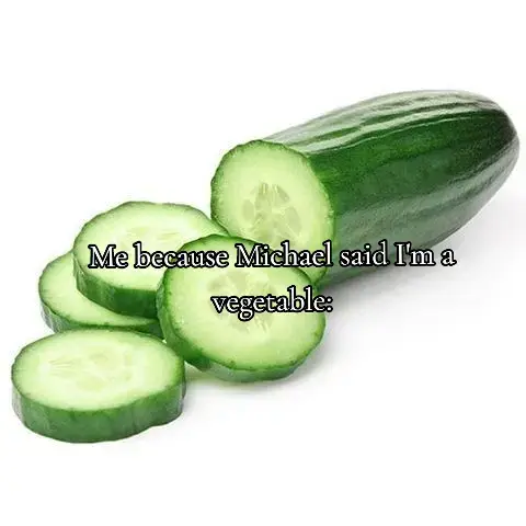 Credits: @★ 𝘮𝘪𝘬𝘦𝘻𝘤𝘶𝘳𝘭𝘴 ★ #vegetable #michaeljackson #wannabestartinsomethin #soldieroflove #mjcontent #kingofpop #applehead #wemissyou #somuch #michaeljosephjackson 